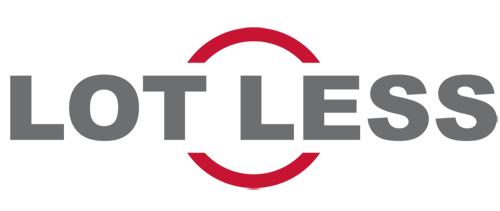 Lot-Less logo