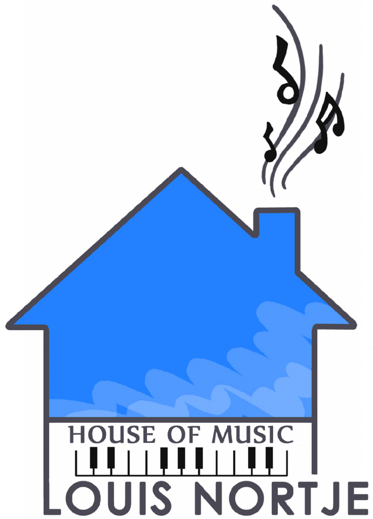 Louis Nortje Music School logo