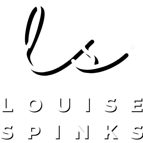 Louise Spinks | louisewithemployease | Leadership Coaching & Career Strategy logo