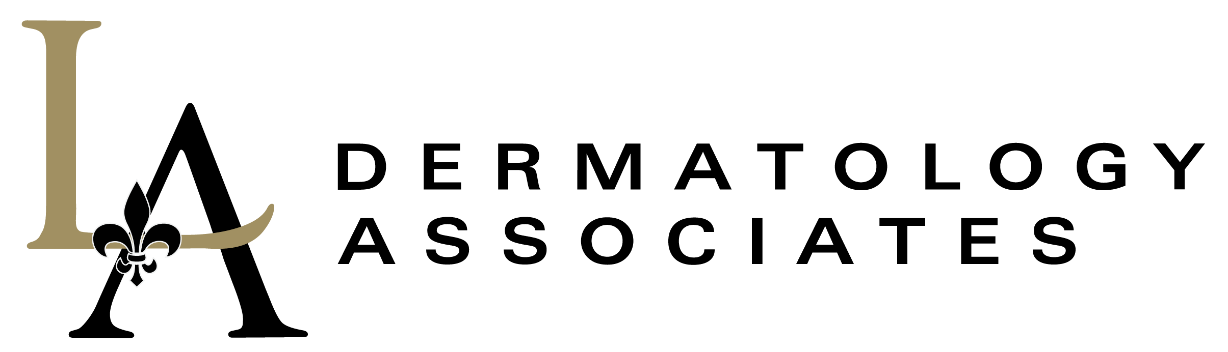 Louisiana Dermatology Associates logo