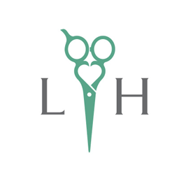 Love Hair logo