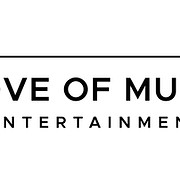 Love Of Music Entertainment logo
