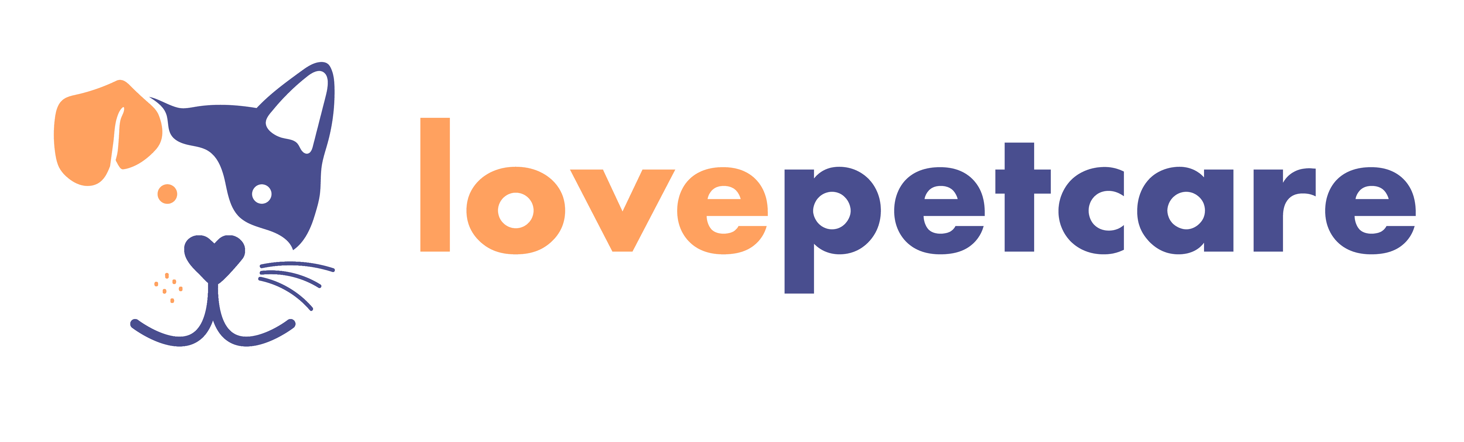 Love Pet Care - Los Angeles logo