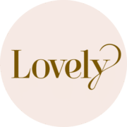 Lovely Bride London logo