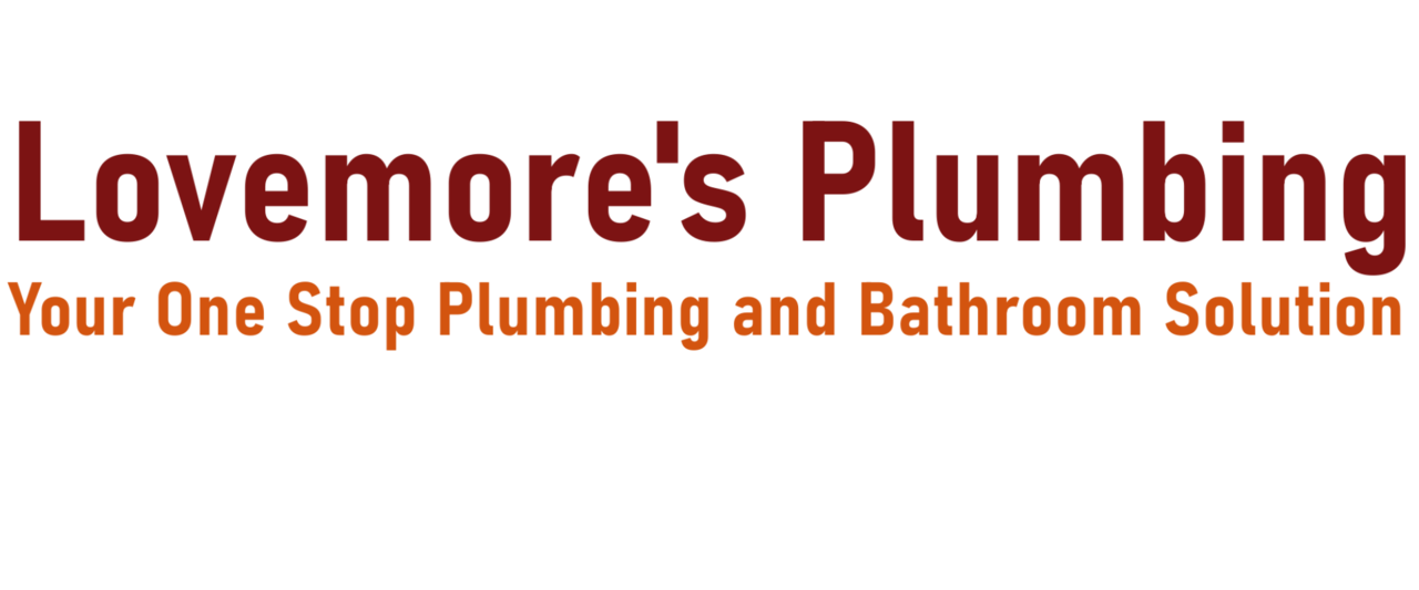 Lovemore's Plumbing and Bathroom Solutions logo
