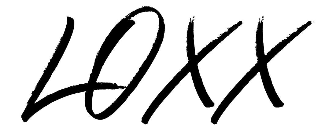 Loxx Hair - Chicago logo
