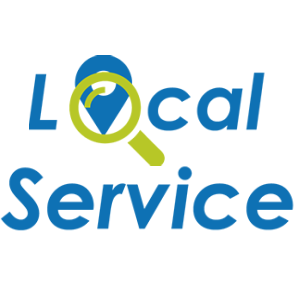 LS Door Repair Singapore logo