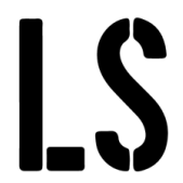 LS Electrician logo