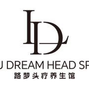 LU DREAM SPA 路梦养生馆 - Downtown logo
