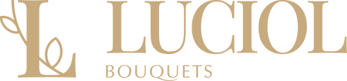 LUCIOL bouquets logo