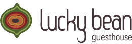 Lucky Bean Guesthouse logo