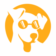 Lucky Dog Mobile Groomers - Houston, TX logo