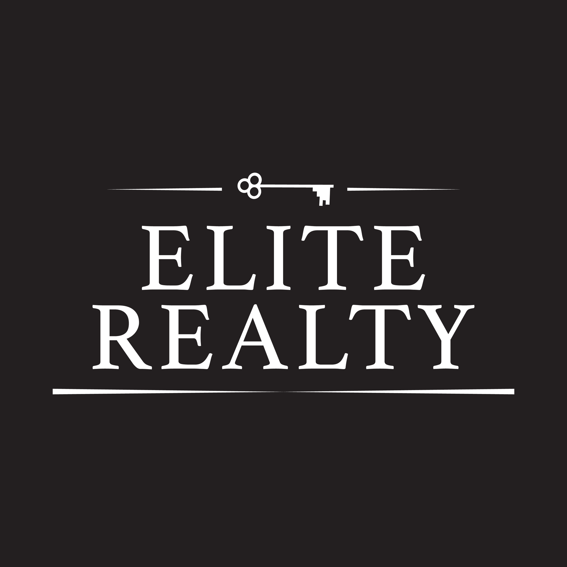Luis Valdez Elite Realty logo
