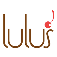 Lulu's Bakery logo