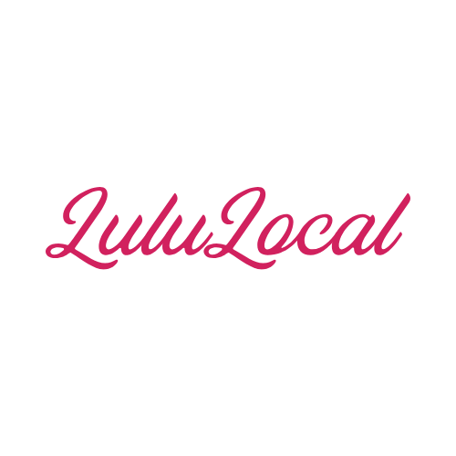 LuluLocal logo