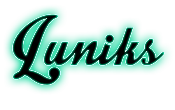Luniks Entertainment, Inc. logo