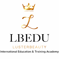閃耀美容國際教育及培訓學院 Luster Beauty International Education and Training Academy (政府註冊院校 HKQF VTCT iTEC 國際資歷架構認證考核中心) logo