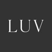 Luv Bridal, Los Angeles logo
