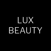 Lux Beauty logo