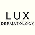 LUX Dermatology logo