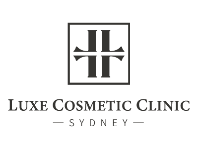 Luxe Cosmetic Clinic Sydney logo