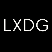 Luxe Design Group LXDG logo