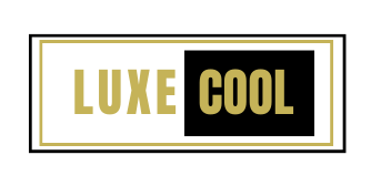 LuxeCool Window Films logo