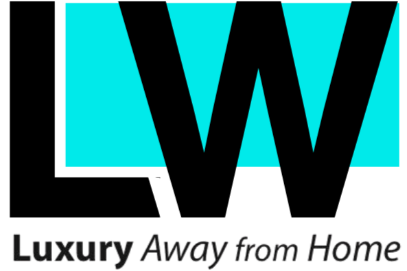 Luxurway - Furnished Housing Houston, TX and Corporate Housing logo
