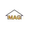 M Aluminium & Glass Pte Ltd logo