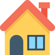 M&K ROOFING logo
