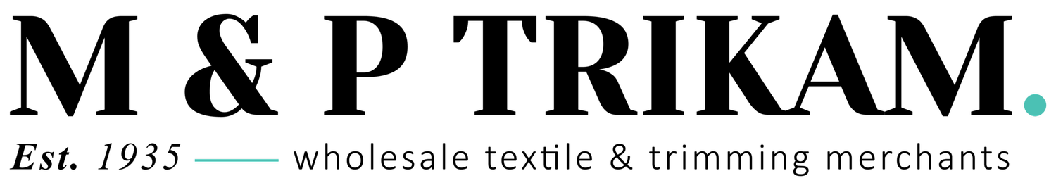 M&P Trikam logo
