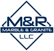 M & R Marble and Granite, LLC logo