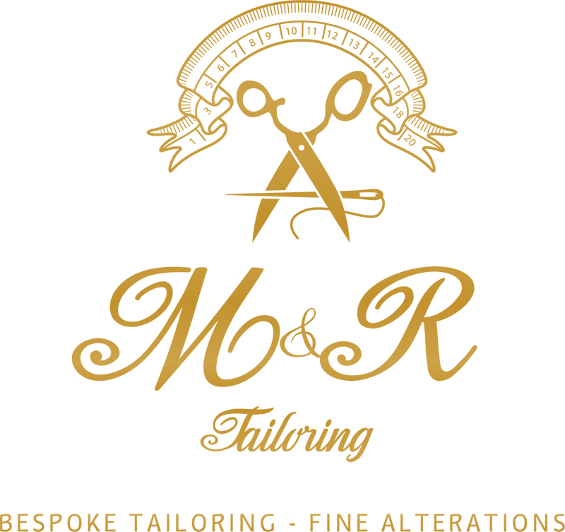 M & R Tailoring & Alterations logo