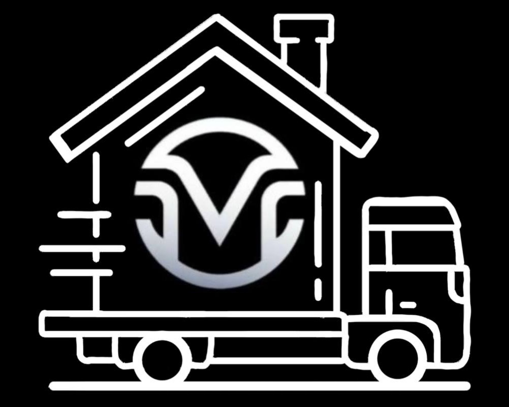M-Trucks and Movers logo
