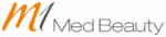 M1 Med Beauty Sydney logo