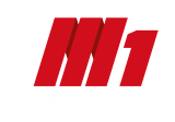 M1SHIPPING LLC logo