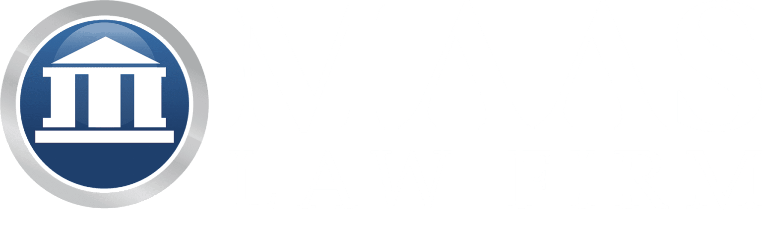 Maas Law Firm - Real Estate Attorney logo