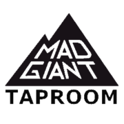 Mad Giant Taproom logo