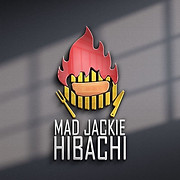 Mad Jackie Hibachi Catering Chicago logo