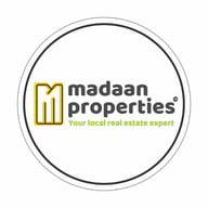 MADAAN PROPERTIES logo