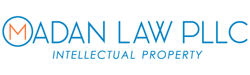 Madan Law PLLC logo