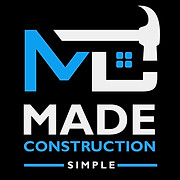 Made Construction Simple logo