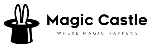 Magic Castle Singapore logo