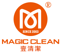 Magic Clean Environmental Services Ltd logo
