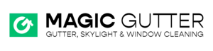 Magic Gutter logo