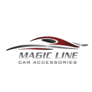 Magic Line Car Accessories, Window Tinting & Upholstery LLC logo