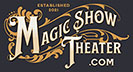 Magic Show Theater logo