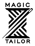 Magic Tailor logo