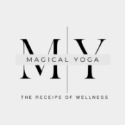 Magical Yoga Center - Abu Dhabi logo