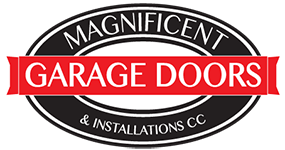 Magnificent Garage Doors and Installations CC logo